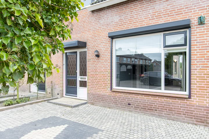 Foto 6 van Nichtenhofstraat 37