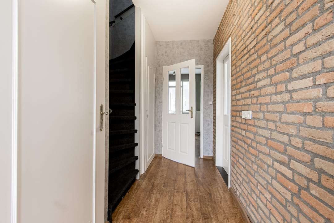 Photo 7 of Nichtenhofstraat 37