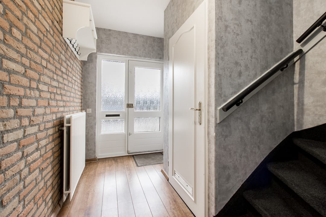 Photo 8 of Nichtenhofstraat 37