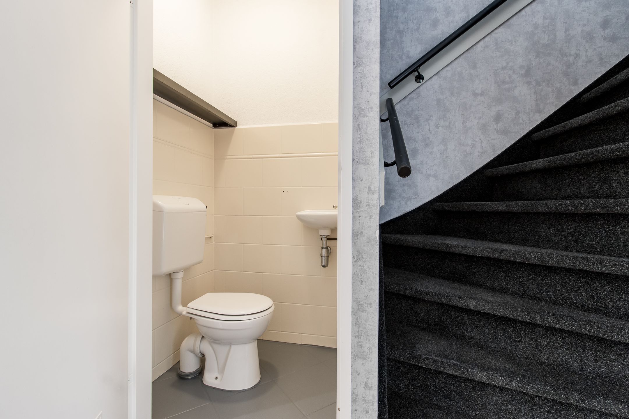 Photo 9 of Nichtenhofstraat 37