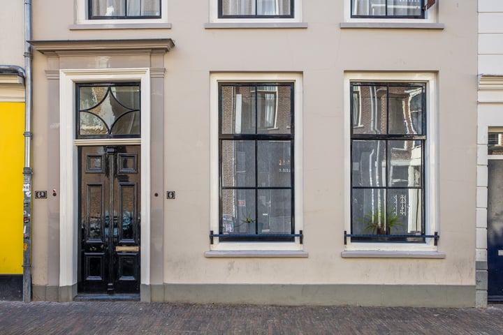 Bekijk foto van Predikherenstraat 6