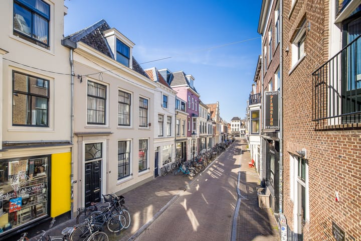 Foto 2 van Predikherenstraat 6