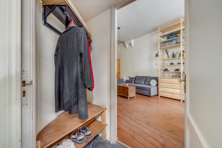 Foto 5 van Predikherenstraat 6