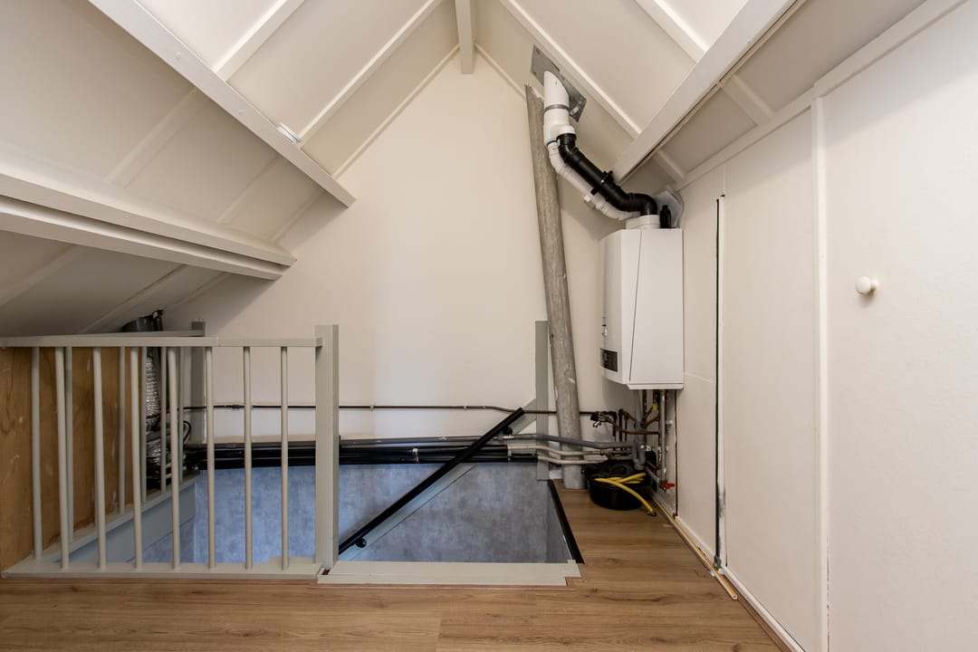 Photo 32 of Nichtenhofstraat 37