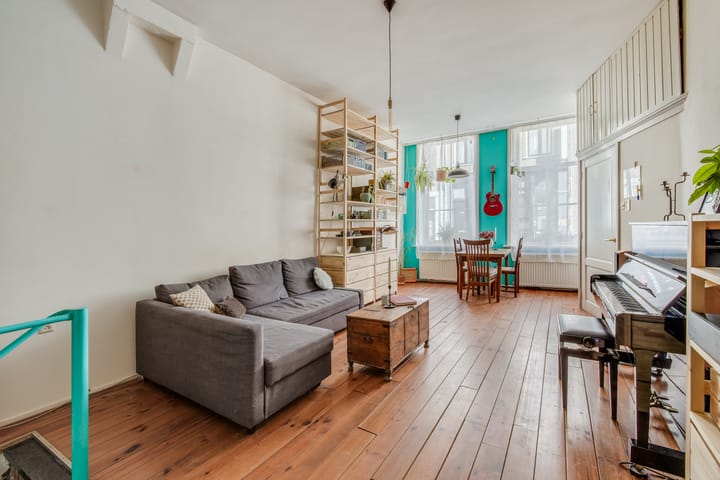 Foto 6 van Predikherenstraat 6