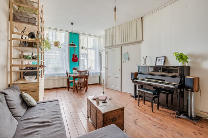 Foto 7 van Predikherenstraat 6