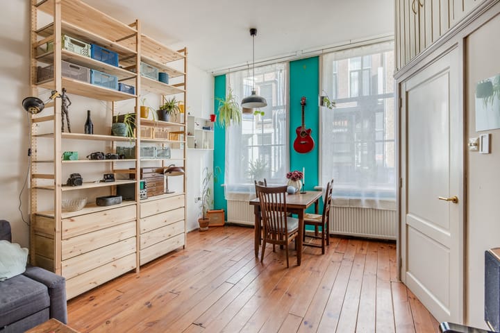 Foto 8 van Predikherenstraat 6