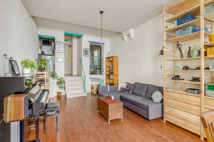 Foto 9 van Predikherenstraat 6