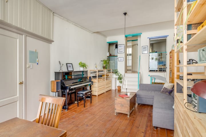 Foto 10 van Predikherenstraat 6