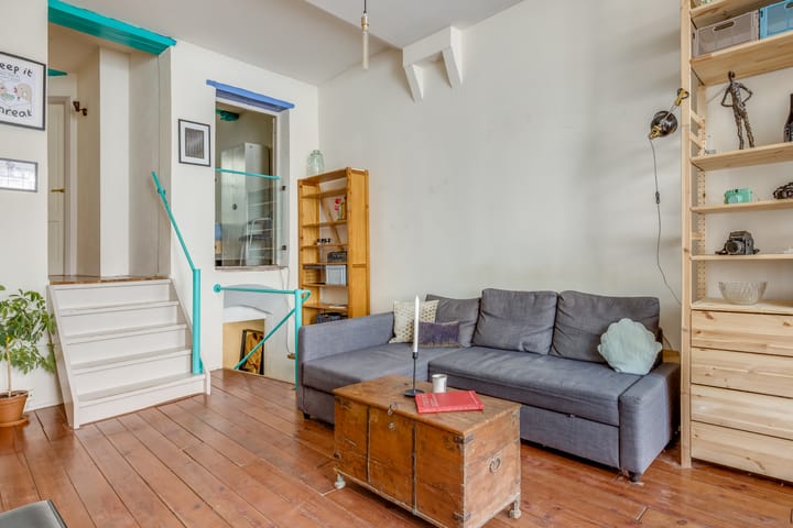 Foto 11 van Predikherenstraat 6