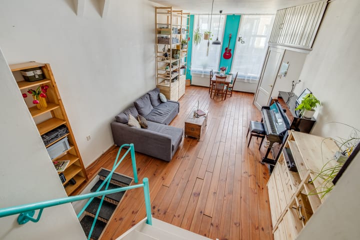 Foto 12 van Predikherenstraat 6