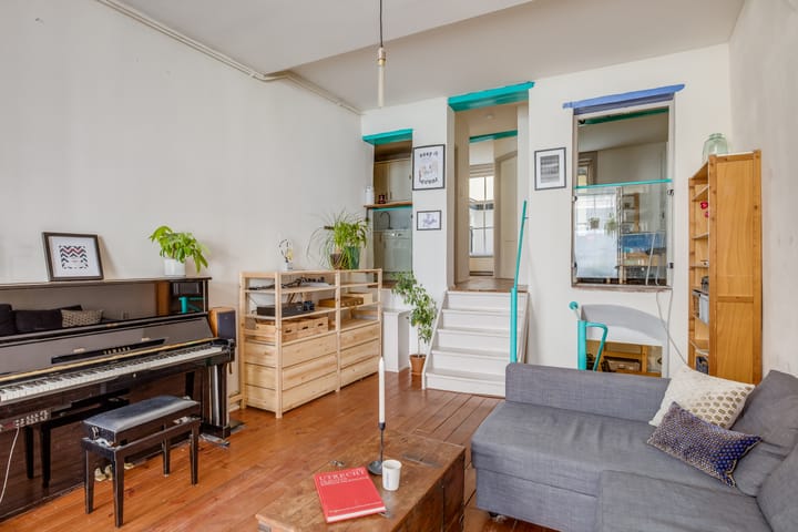 Foto 13 van Predikherenstraat 6