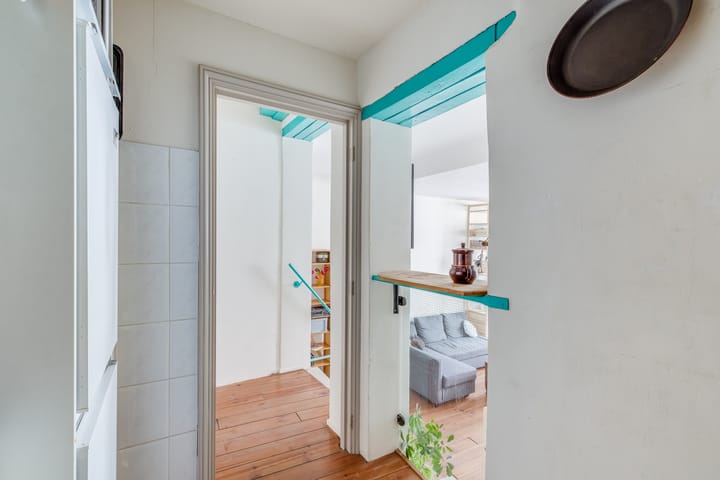 Foto 16 van Predikherenstraat 6