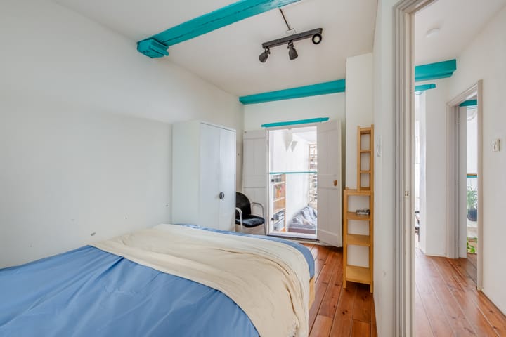 Foto 19 van Predikherenstraat 6