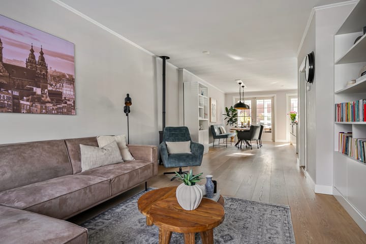 Foto 2 van Parklaan 51