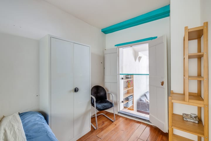 Foto 20 van Predikherenstraat 6