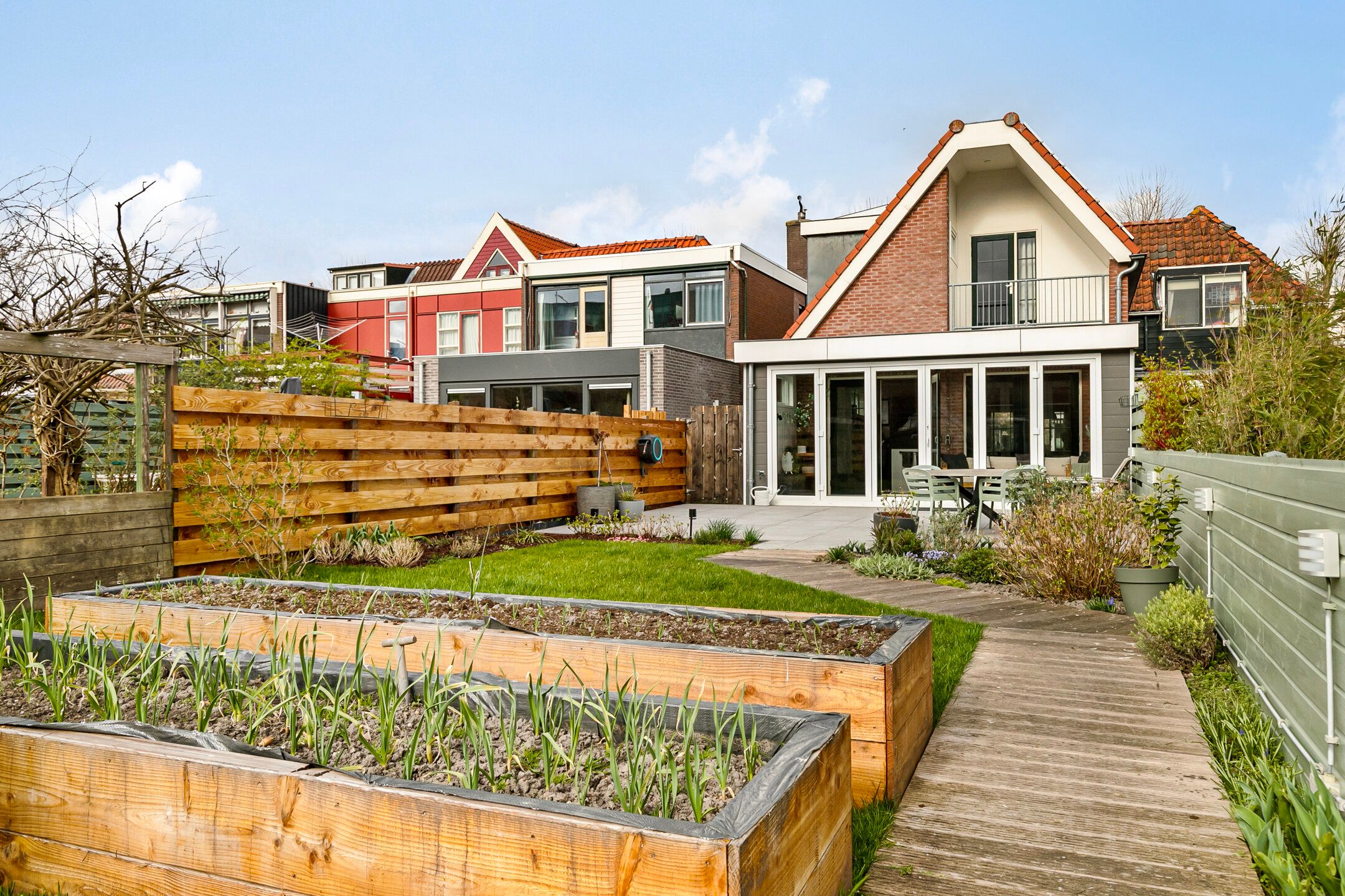 Foto 3 van Parklaan 51