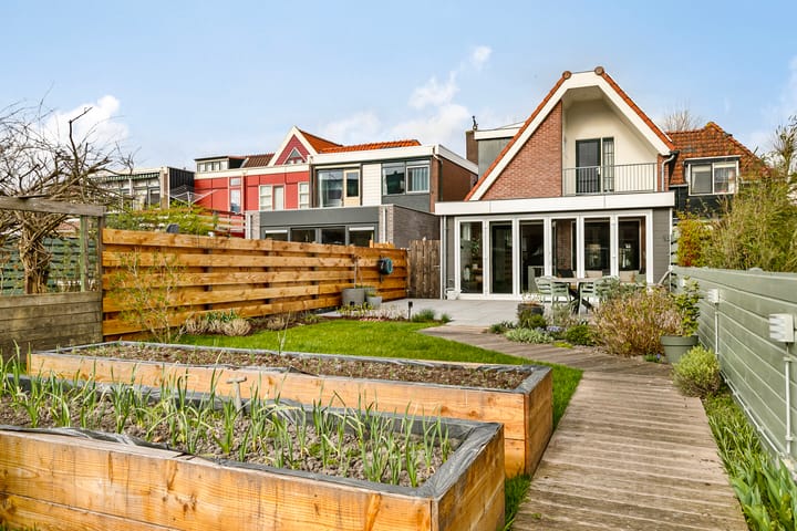 Foto 3 van Parklaan 51