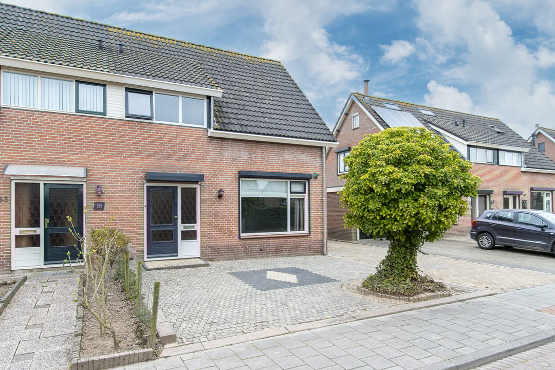 Photo 47 of Nichtenhofstraat 37