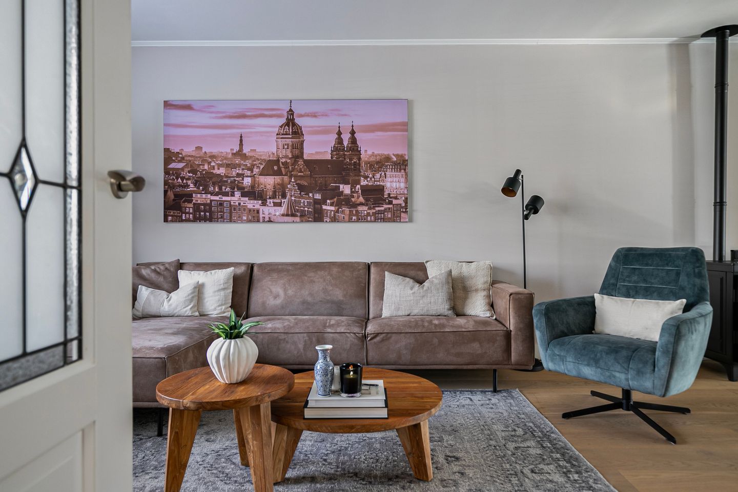 Foto 5 van Parklaan 51