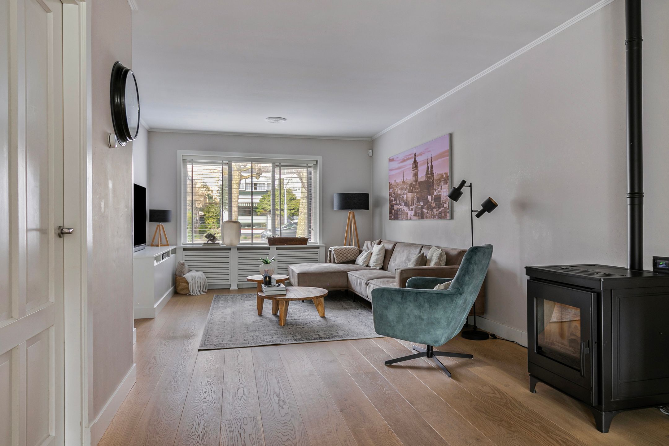 Foto 6 van Parklaan 51