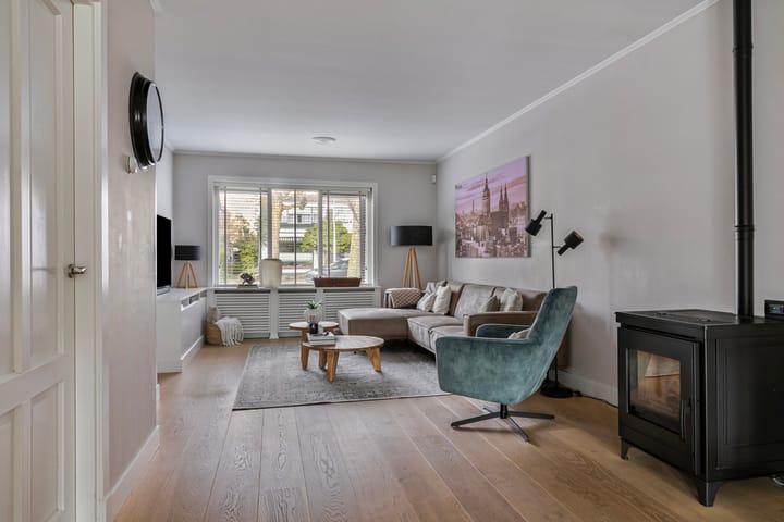 Foto 6 van Parklaan 51