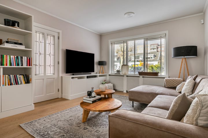 Foto 7 van Parklaan 51