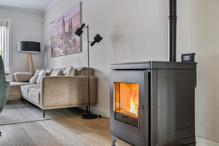 Foto 8 van Parklaan 51