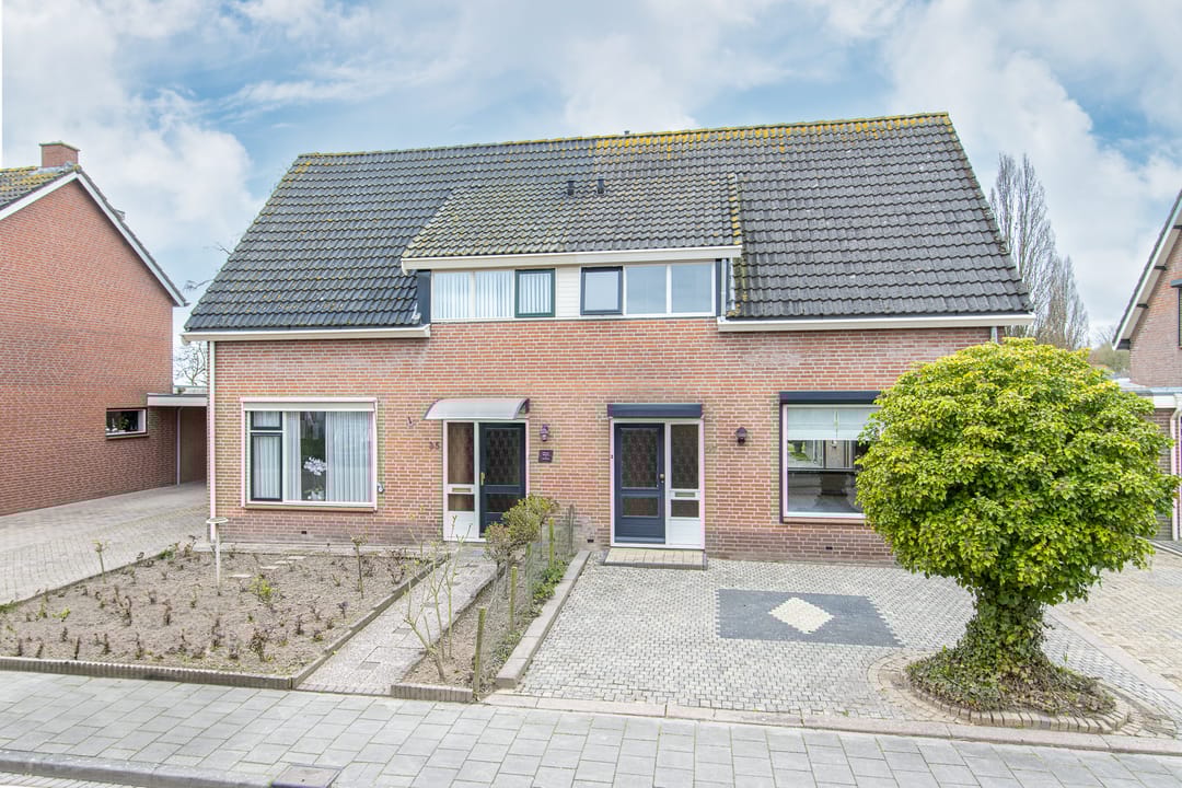 Photo 52 of Nichtenhofstraat 37