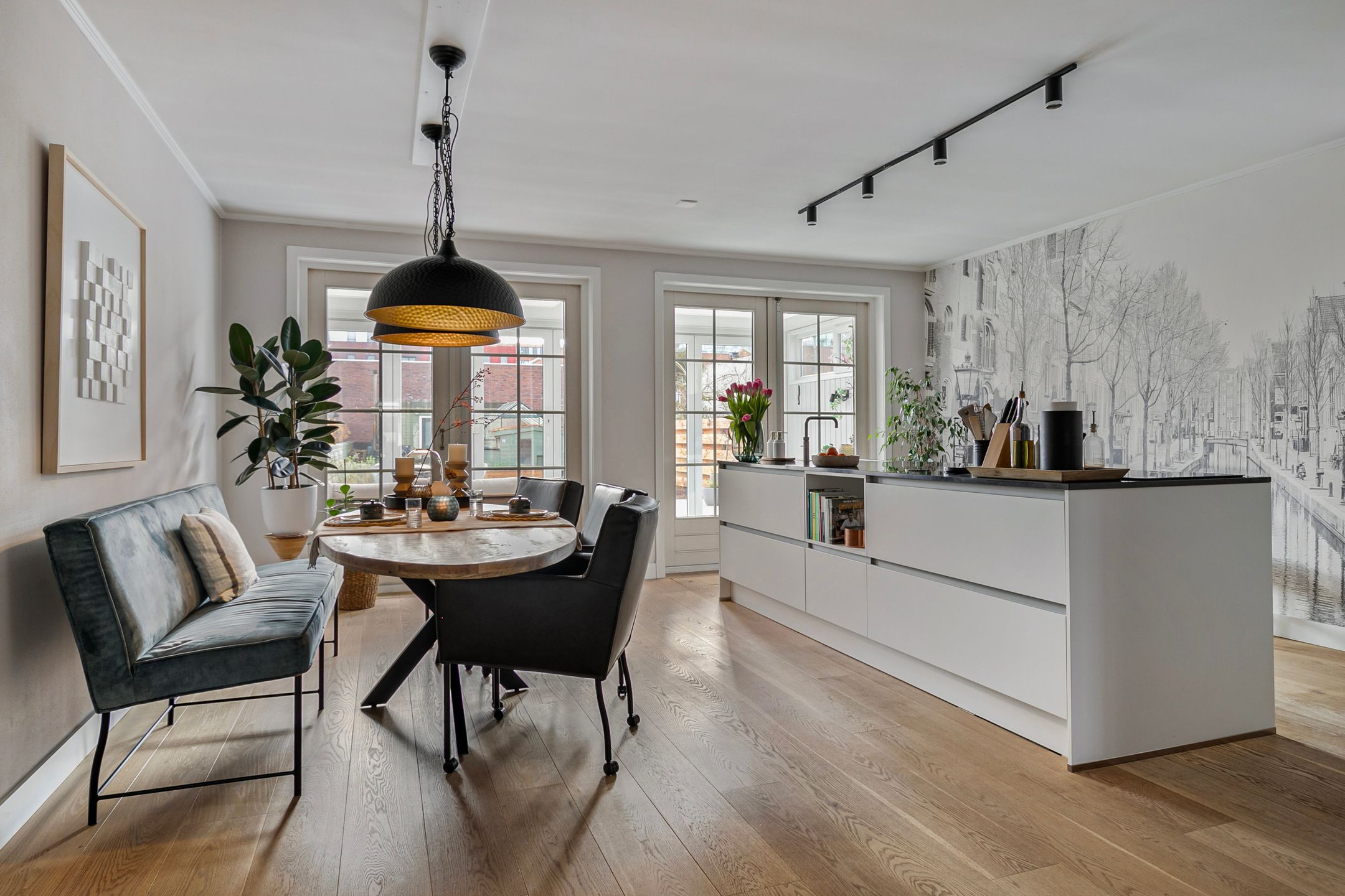 Foto 9 van Parklaan 51