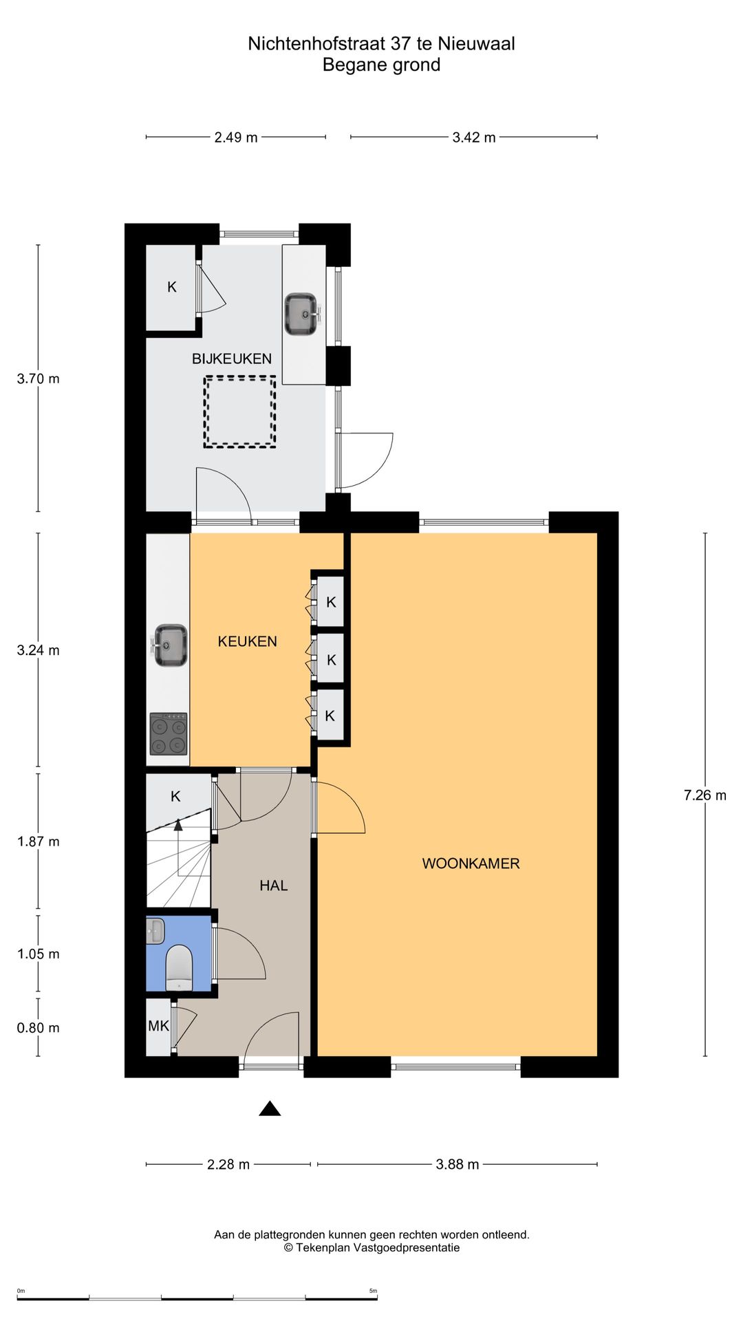 Photo 53 of Nichtenhofstraat 37