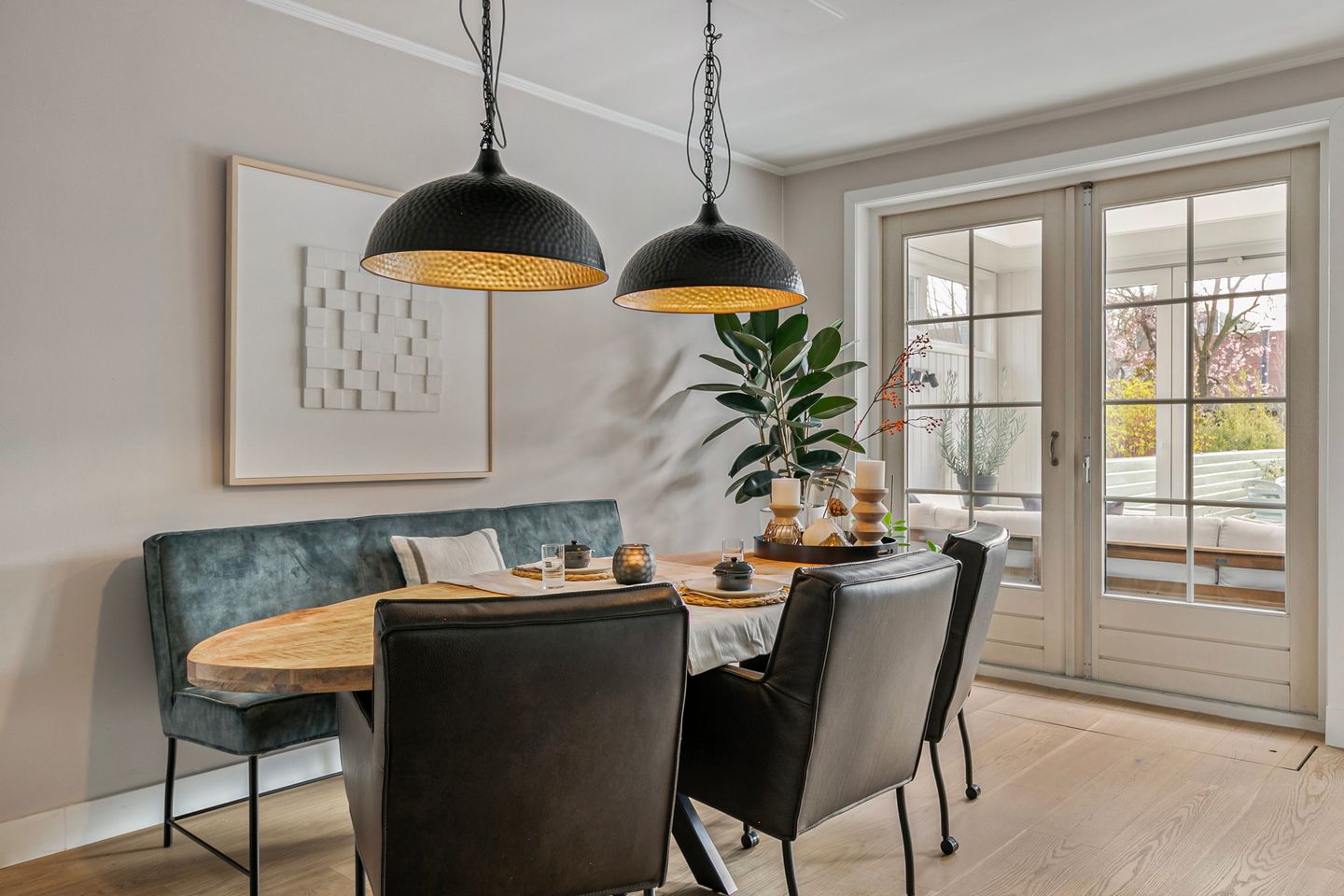 Foto 10 van Parklaan 51