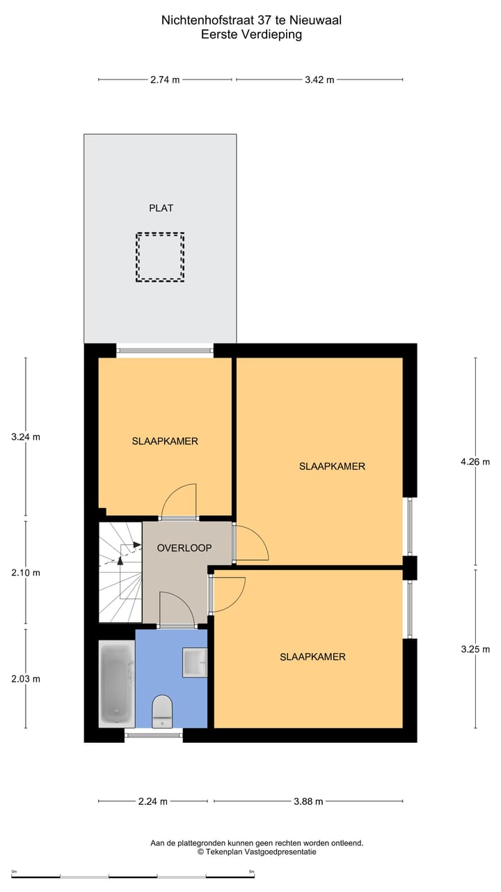 Foto 54 van Nichtenhofstraat 37