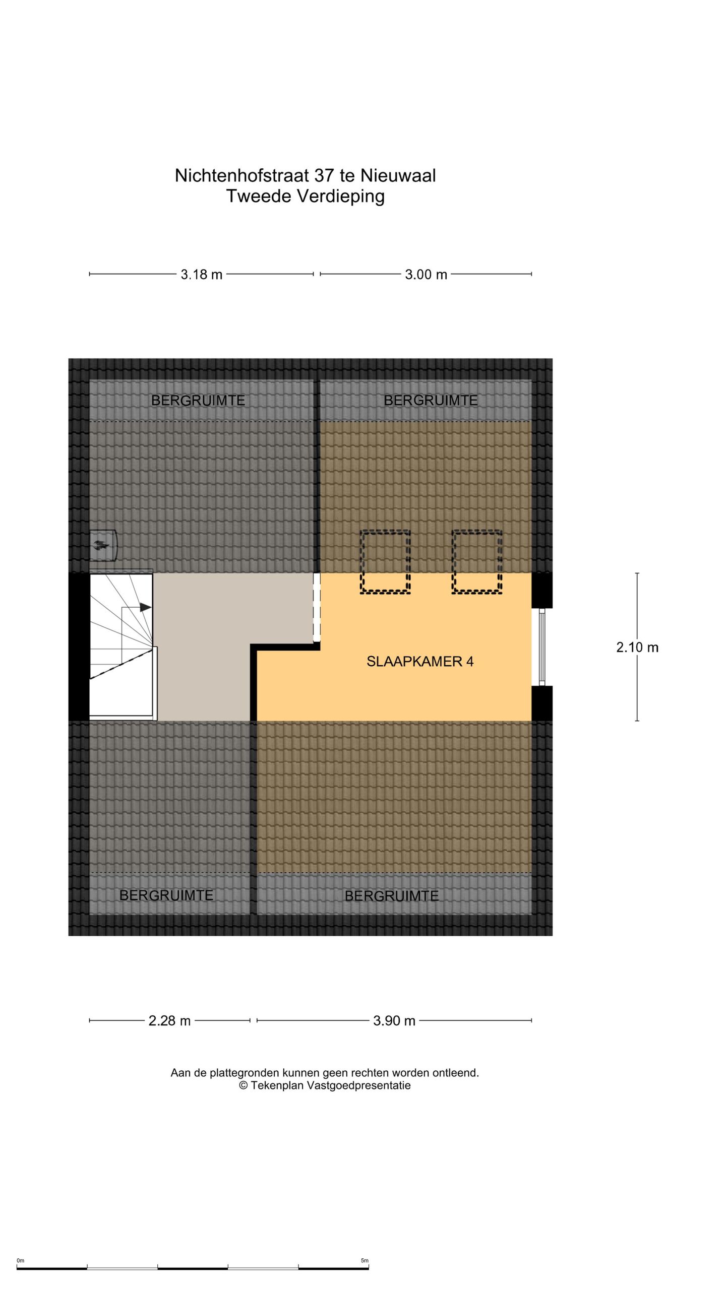 Photo 55 of Nichtenhofstraat 37
