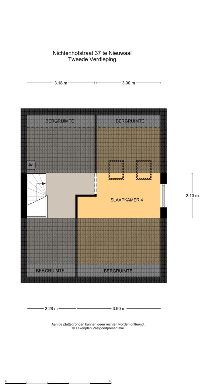 Foto 55 van Nichtenhofstraat 37