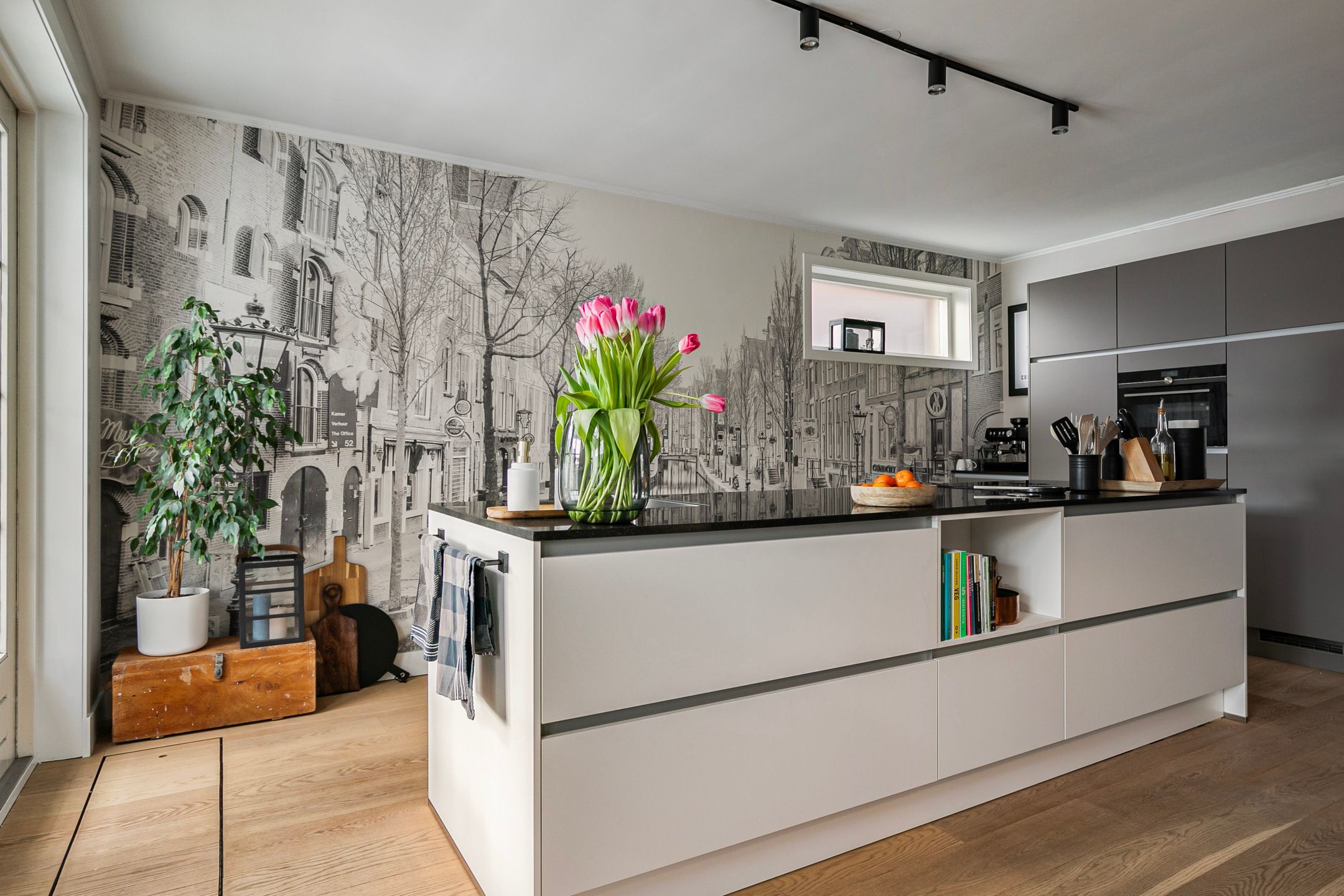 Foto 12 van Parklaan 51