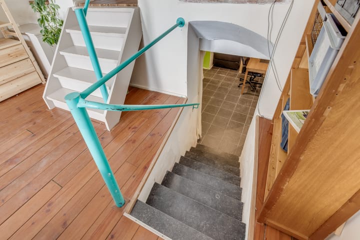 Foto 29 van Predikherenstraat 6