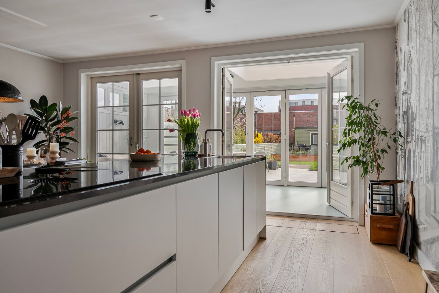 Foto 14 van Parklaan 51