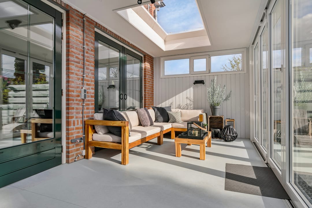 Foto 17 van Parklaan 51