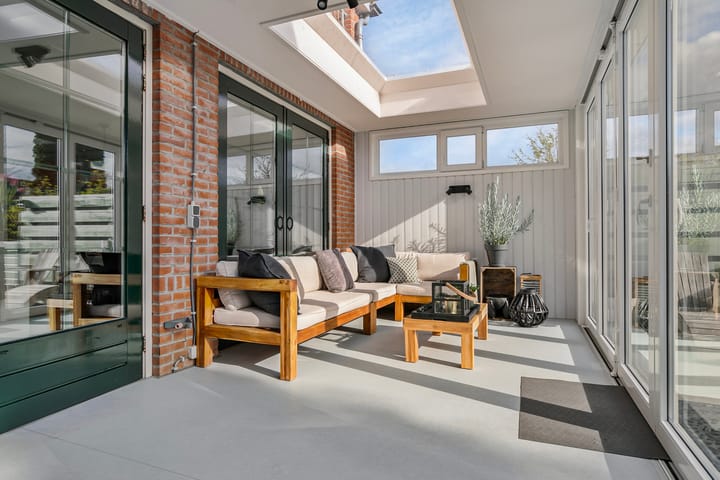 Foto 17 van Parklaan 51