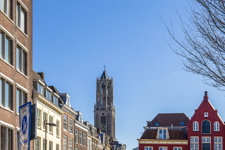 Foto 35 van Predikherenstraat 6