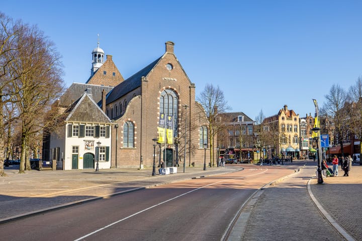 Foto 36 van Predikherenstraat 6