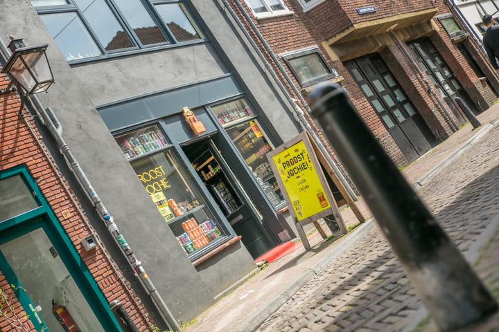 Foto 37 van Predikherenstraat 6