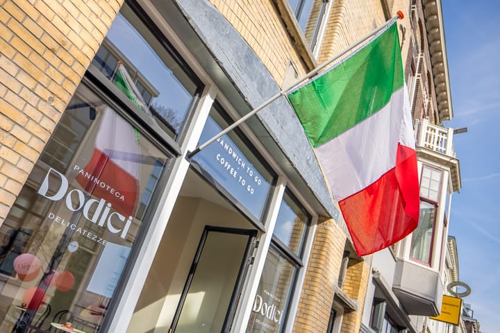 Foto 40 van Predikherenstraat 6