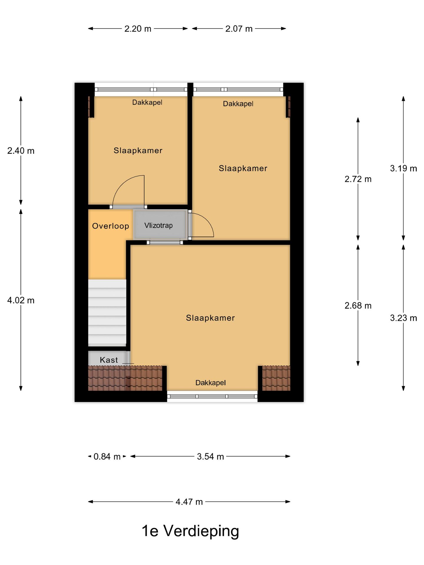 Foto 25 van Emmastraat 75