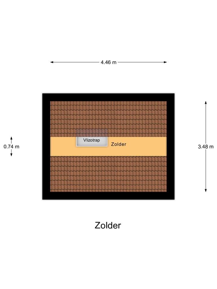 Foto 26 van Emmastraat 75