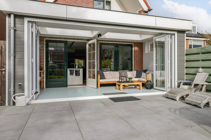 Foto 33 van Parklaan 51