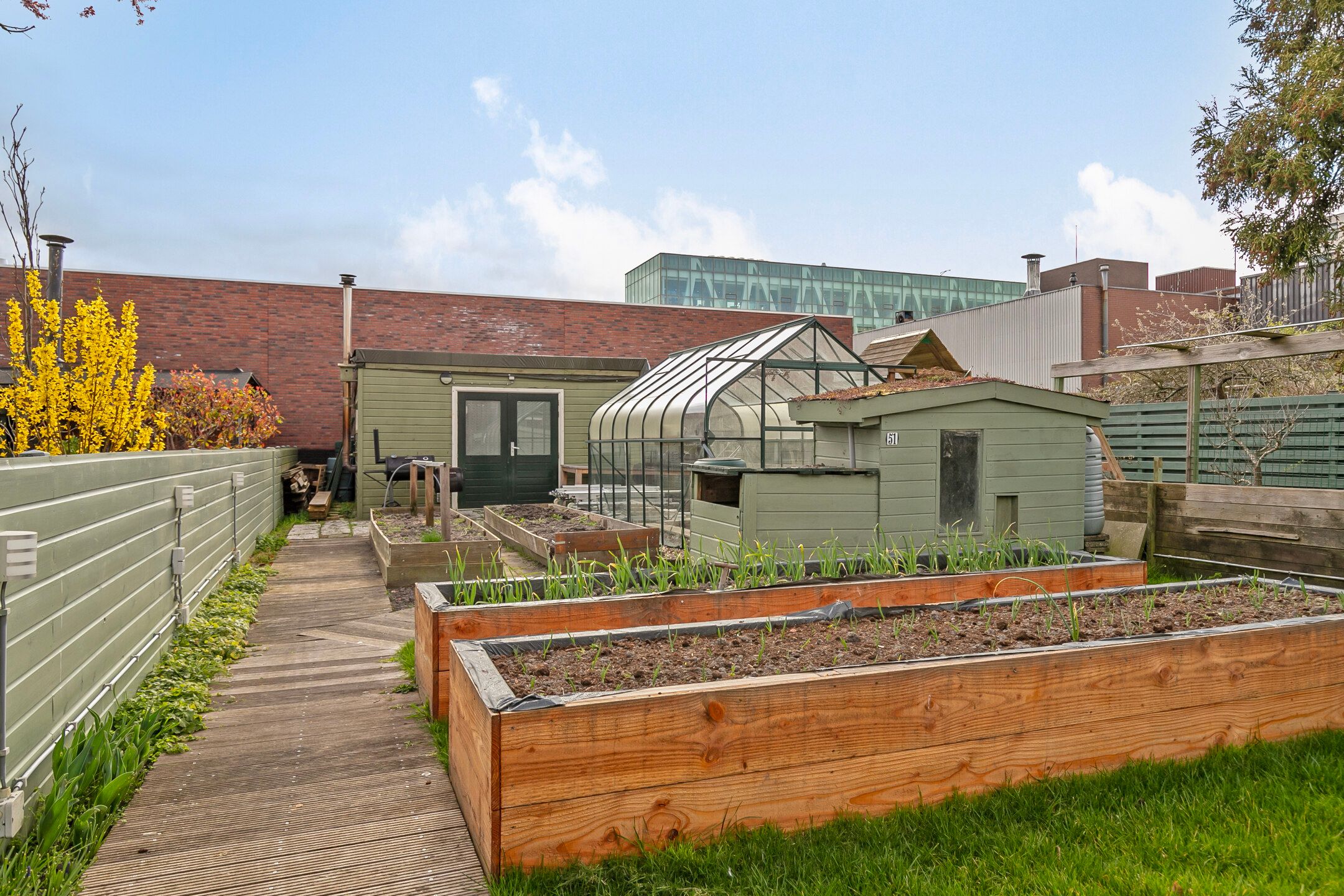 Foto 36 van Parklaan 51