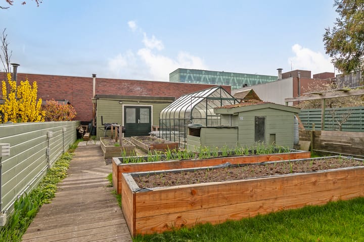 Foto 36 van Parklaan 51