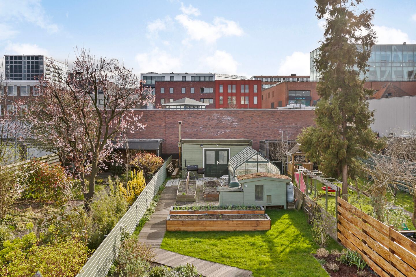 Foto 40 van Parklaan 51